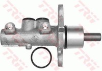 Hauptbremszylinder FÜR Audi A4 B5 Avant (8D5), Audi A4 B5 (8D2) - TRW PML384