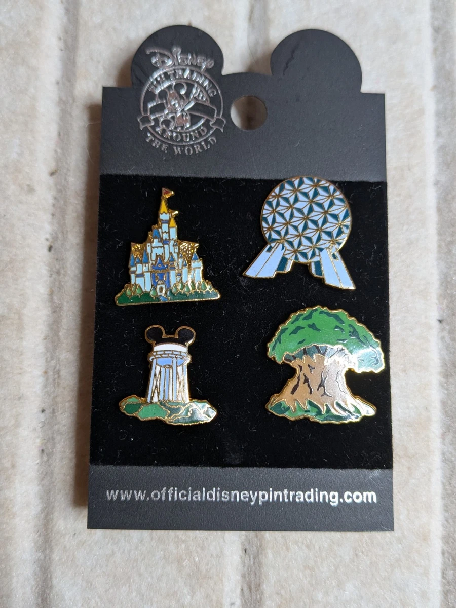 25+ 2000 Walt Disney World Sets (1968-Now) for sale | Updated Oct 2026