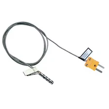 Cooper-Atkins 50306-K Air Temp Probe,-100 To 600 Deg F