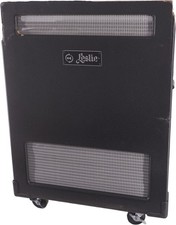 DAMAGED Hammond Leslie 3300 Rotary Speaker