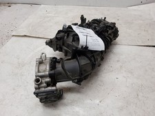 19 20 21 22 23 24 25 26 Bmw 330i G20 2.0l Engine Intake Manifold Oem
