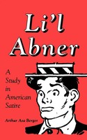 Arthur Asa Berger | Li'l Abner | Taschenbuch | Englisch (1994)