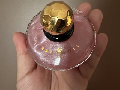 Yves Saint Laurent Baby Doll Sparkling Eau de Toilette Spray 50ml