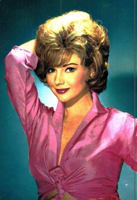 Sylva Koscina     *  Original Postkarte Postcard * N 690 c