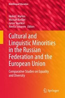 Cultural And Linguistic Minorities In The Russian Federation And The European Un