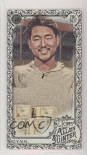 2019 Topps Allen & Ginter Mini Black John Cynn #165 n1u