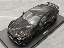 GT Spirit 1/18 BRABUS 930 Black Limited Edition Simulated Resin Car Model