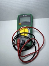 Digital Multimeter AC DC Voltmeter Ammeter Ohmmeter Volt Tester Meter MS8301A