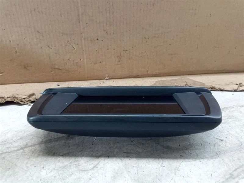 2012 - 2015 BMW 328I 6.5" DISPLAY SCREEN 927039304 - Image 4 of 4