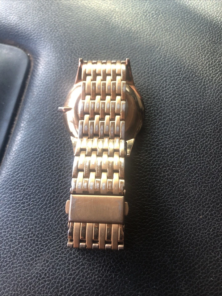 Reloj Armiton Diamante   Foto 4 de 4