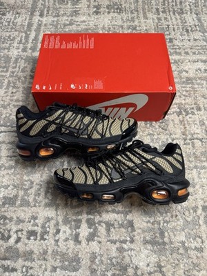 air max plus size 4