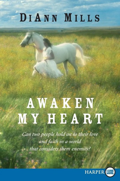 Diann Mills | Awaken My Heart Lp | Taschenbuch | Englisch (2015)-image