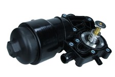 Gehäuse Ölfilter MAXGEAR 27-2196 für VW TOUAREG 7P5 7P6 TDI AUDI A7 Sportback A6