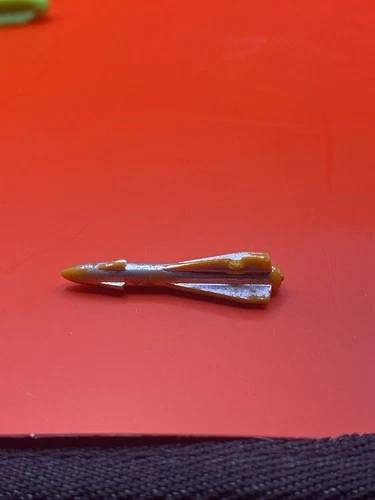 Vintage BLASTER Missile GoBots 1983 Series 1 Tonka Bandai MR-23 Japan Part