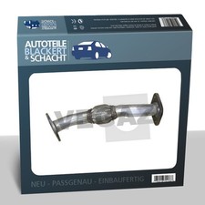 Abgasrohr für Hyundai I20