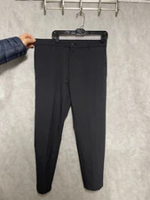 NWOT Banana Republic Pants Men's 36X31 Gray City Tech Golf Performance Active