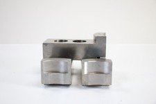 Lathe Chuck Soft Jaws set of 3 4120