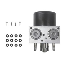 For 2010-18 Jeep Wrangler 3.6L Anti-Lock Brake ABS Control Unit 68067457AA
