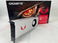 Grafikkarte Gigabyte Radeon Vega 64 8GB - Air...