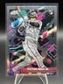 2025 Topps Cosmic Chrome Victor Mesa Jr. #7 RC
