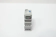 Allen Bradley 193-EC1BB Overload Relay 3-15a