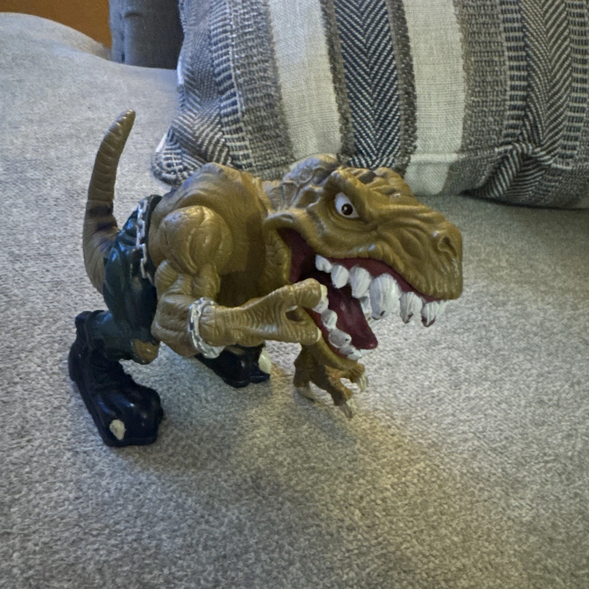 Extreme Dinosaurs for sale | eBay