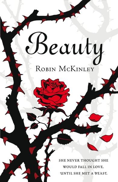 Beauty | Robin Mckinley | Englisch | Taschenbuch | Kartoniert / Broschiert-image
