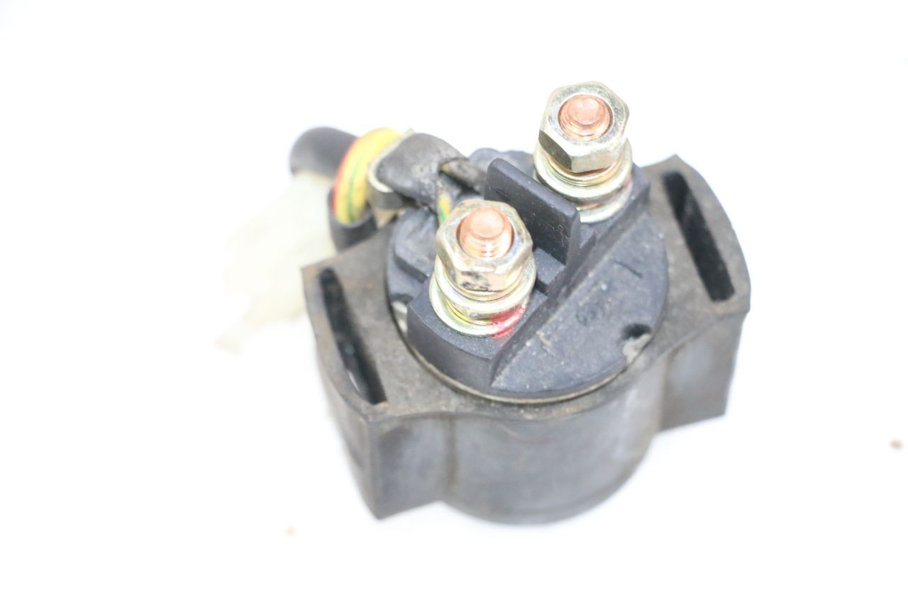 STARTER RELAY - JM MOTORS OLDIES GT 4T 50 (2018 - 2025)