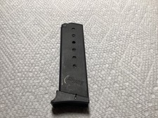 Sig Sauer P230 P232 .380 Acp 7 Round Magazine Oem Zipperback Factory Clip Sig Sauer P230 P232 .380 Acp 7 Round Magazine Oem Zipperback Factory Clip
