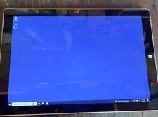 Microsoft Surface Pro 3,  i5-4300U , 4GB RAM 128GB SSD , Dock Station