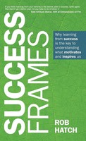 Rob Hatch | Success Frames | Buch | Englisch (2023) | EAN 9781788605748