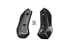 Cofano radiatore Carbonio per Yamaha MT-07 2013-2016