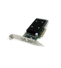 Exar PANTHER2 DX2040 PCIe X4 Security Accelerator Card 105-000177-03 Panther 2
