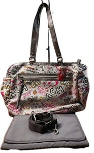 Coach Butterfly Tote | eBay