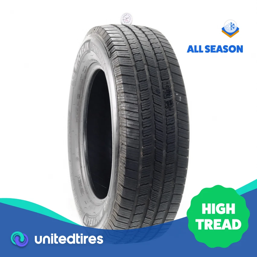Michelin 275/65/20 Car & Truck Tires for sale | eBay