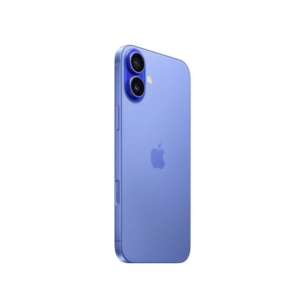 Apple iPhone 16 Plus 256GB Ultramarine ohne Vertrag kein Simlock - Bild 2 von 4