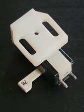 RARE VTG OEM BSR X1HE PHONO CARTRIDGE OG STYLUS NEEDLE MADE IN ENGLAND