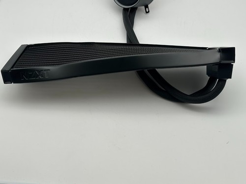 NZXT Kraken Elite 360 2024 - AIO CPU Liquid Cooler READ/FOR PARTS - Afbeelding 9 van 9