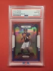 2023 Prizm C.J. Stroud Red White and Blue Rookie RC #339 Texans PSA 10