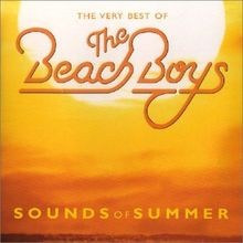 Sounds of Summer:the Very Best von Beach Boys,the | CD | Zustand sehr gut