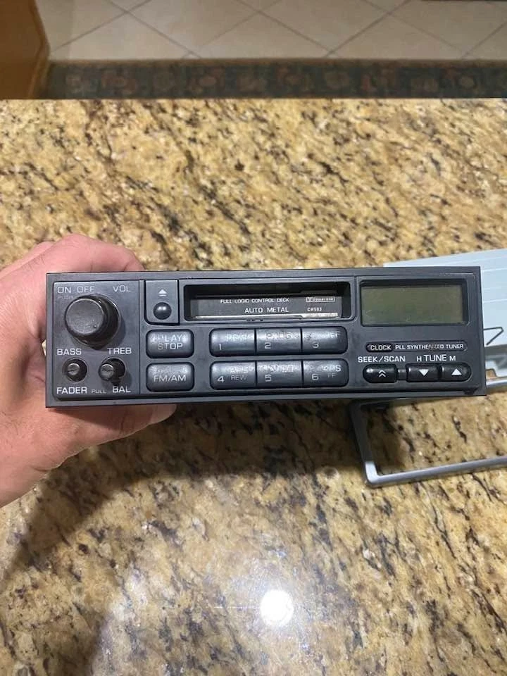 Clarion Car Audio In-Dash Units in Motors for sale | eBay