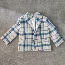 Janie And Jack Blazer Size 18-24 months