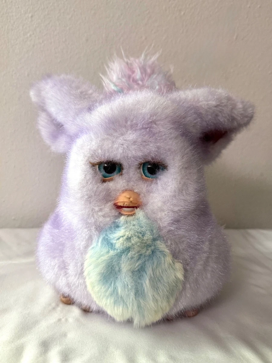 8-11 Years Furby Toys for sale | eBay