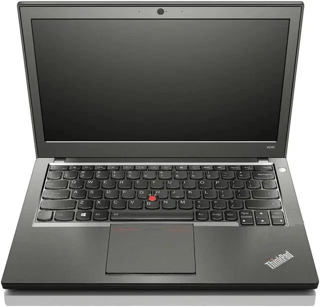 Lenovo ThinkPad X240 SSD (Solid State Drive) Notebooks/Laptops for