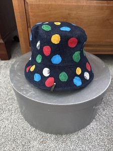 Louis Vuitton Denim Hat | eBay display picture 1