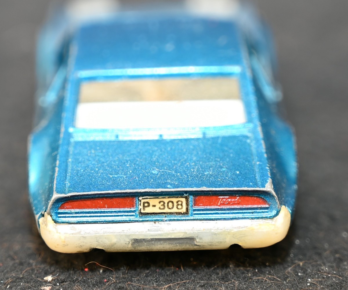 ヘッドライト AUTO PILEN OLDSMOBILE TORONADO パト Vintage Auto