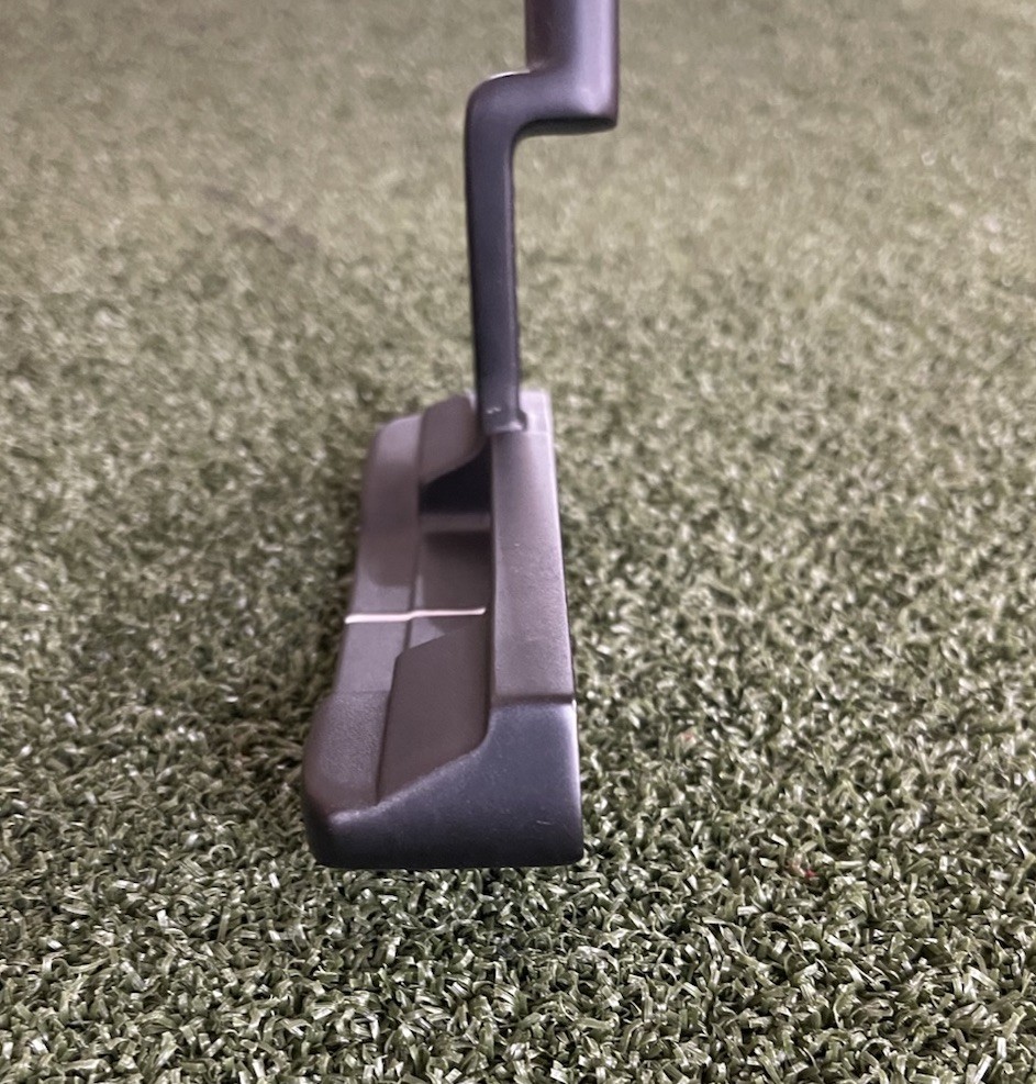 Ping 2021 Anser Putter 34.5