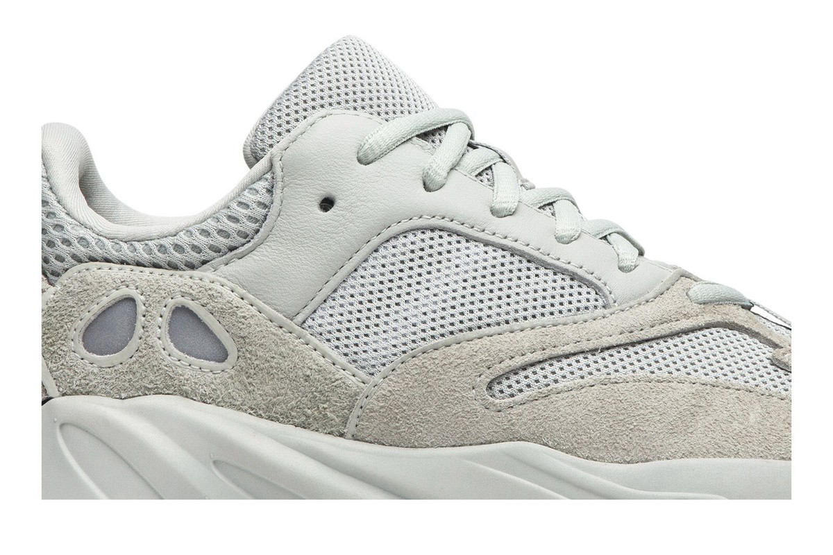 Size 9 - adidas Yeezy Boost 700 Salt for sale online | eBay