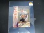 Yogi Berra Yankees Signed Matted 8x10 Photo Autograph Auto PSA/DNA AJ69563