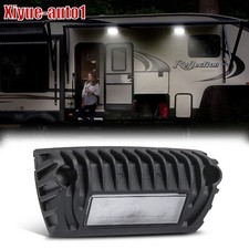 Suparee Rv Led Awning Porch Lights Boat Trailer Home Yard Exterior Lamp Fixture Suparee Rv Led Awning Porch Lights Boat Trailer Home Yard Exterior Lamp Fixture